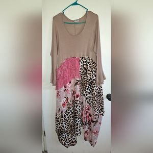 COPY - Custom Tunic, Used